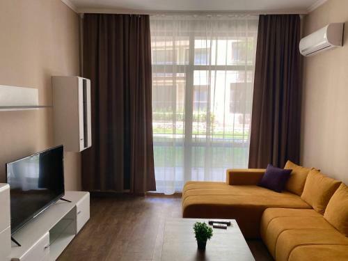 Ramay Apartcomplex