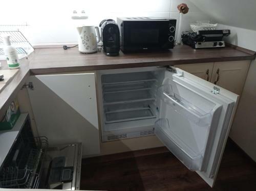 Krkono?e Apartment