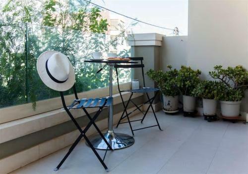 Maritina Apartment