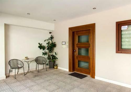 Maritina Apartment