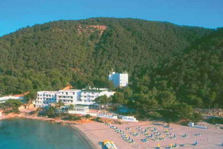 Apartamentos El Pinar