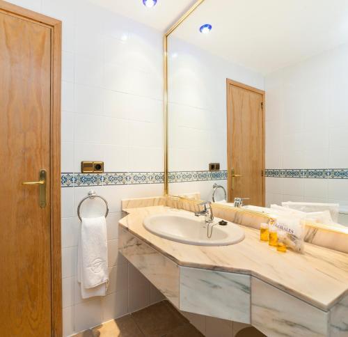 Apartamento Globales Montemar