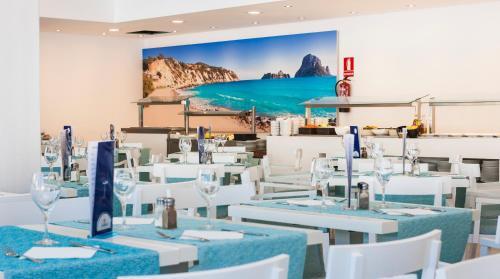Apartamento Globales Montemar