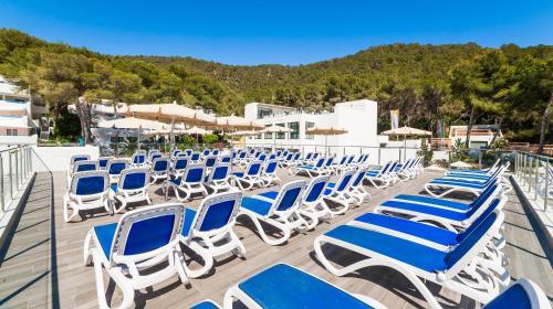 Apartamento Globales Montemar