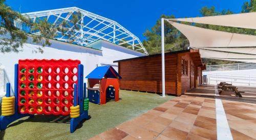 Apartamento Globales Montemar