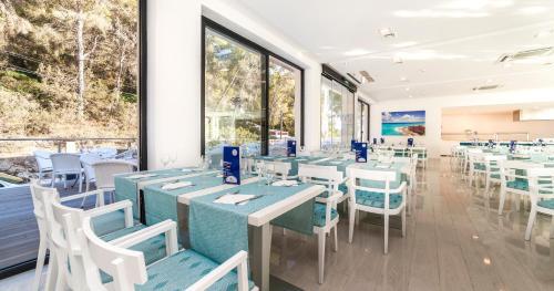 Apartamento Globales Montemar