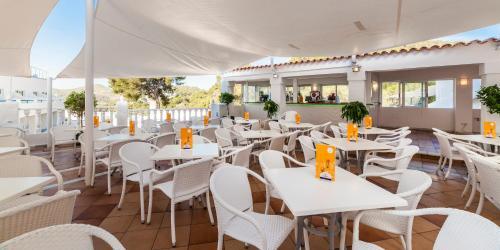 Apartamento Globales Montemar