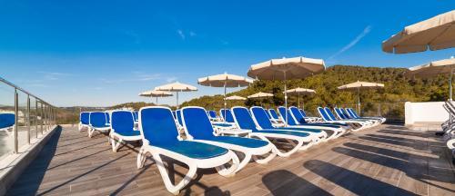 Apartamento Globales Montemar