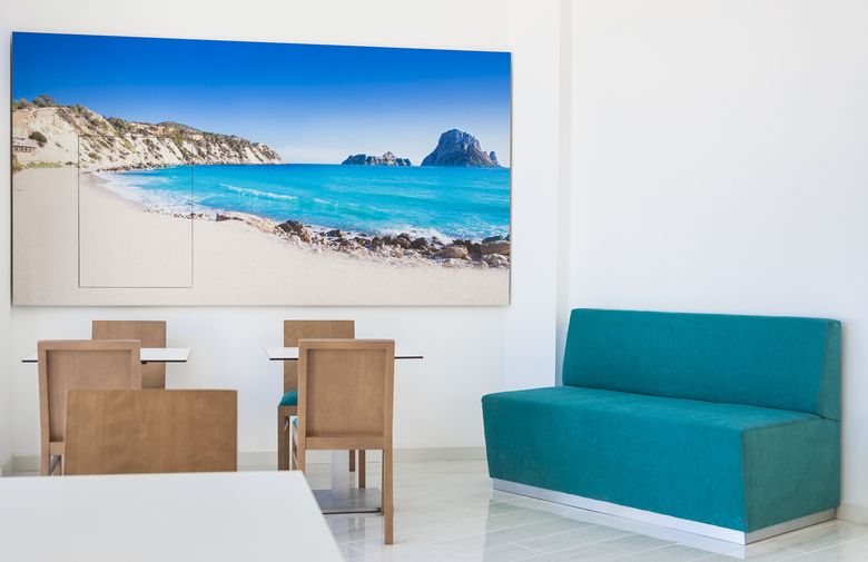 Apartamento Globales Montemar