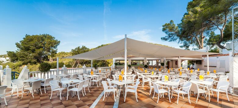 Apartamento Globales Montemar