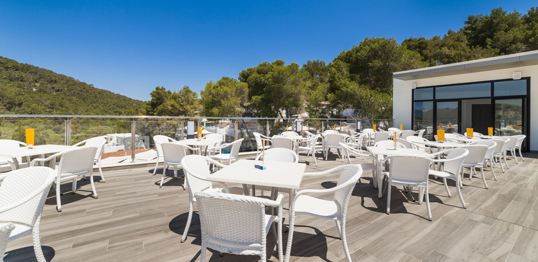 Apartamento Globales Montemar