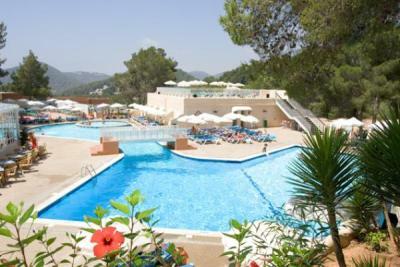 Apartamento Globales Montemar