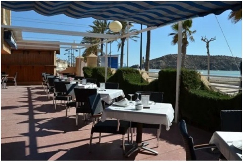 Hotel Playa Grande