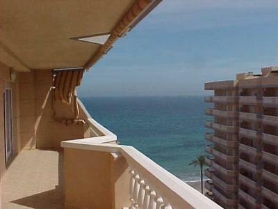 Apartamento Castillo De Mar