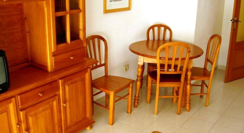 Apartamento Hawaii 4-5