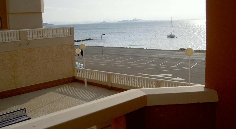 Apartamento Isla Grosa