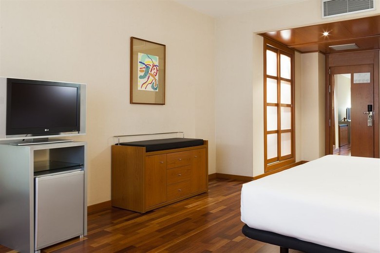 Hotel Ciudad De Lleida