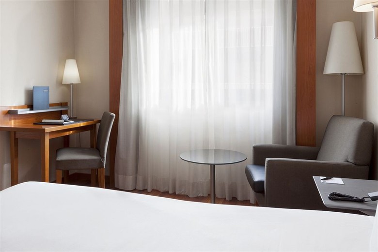 Hotel Ciudad De Lleida