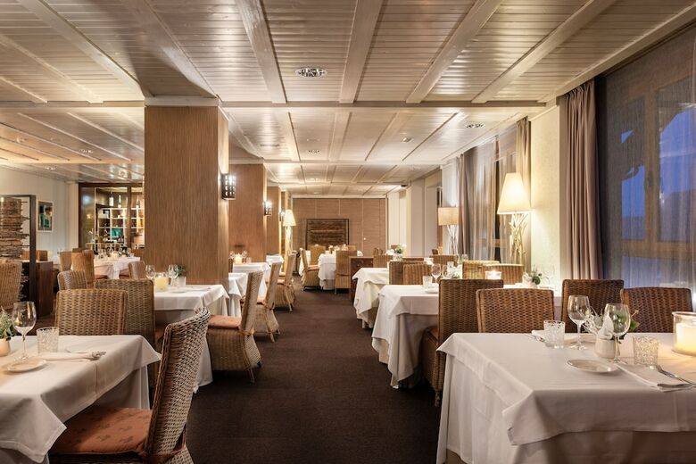 Hotel Eurostars La Pleta