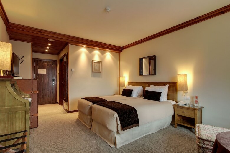 Hotel Eurostars La Pleta