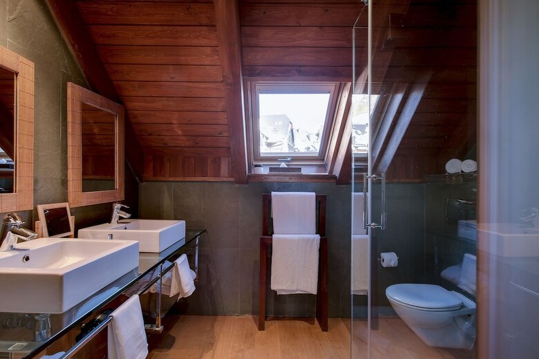 Hotel Eurostars La Pleta