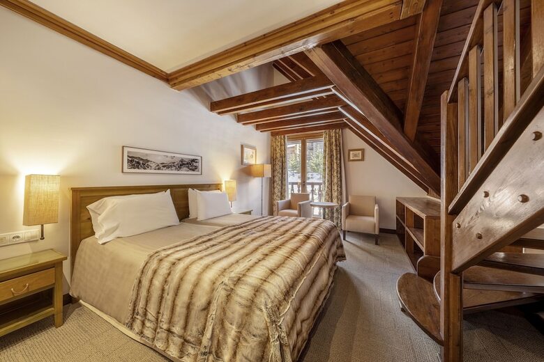 Hotel Eurostars La Pleta
