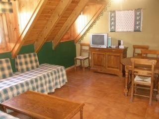 Apartamentos Serrano