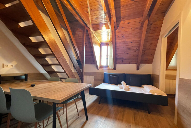 Apartamentos La Solana