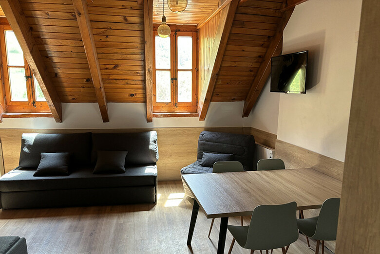Apartamentos La Solana