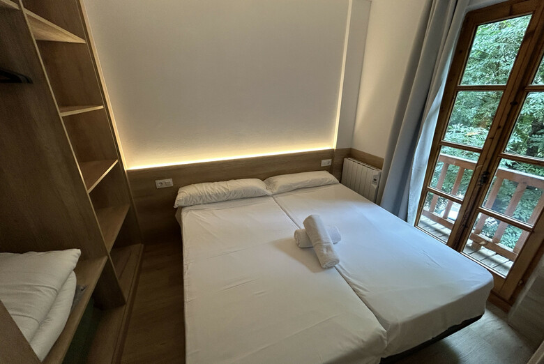 Apartamentos La Solana