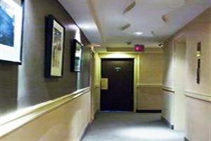 Hotel Town Inn Suites