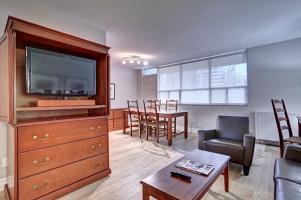 Hotel Town Inn Suites