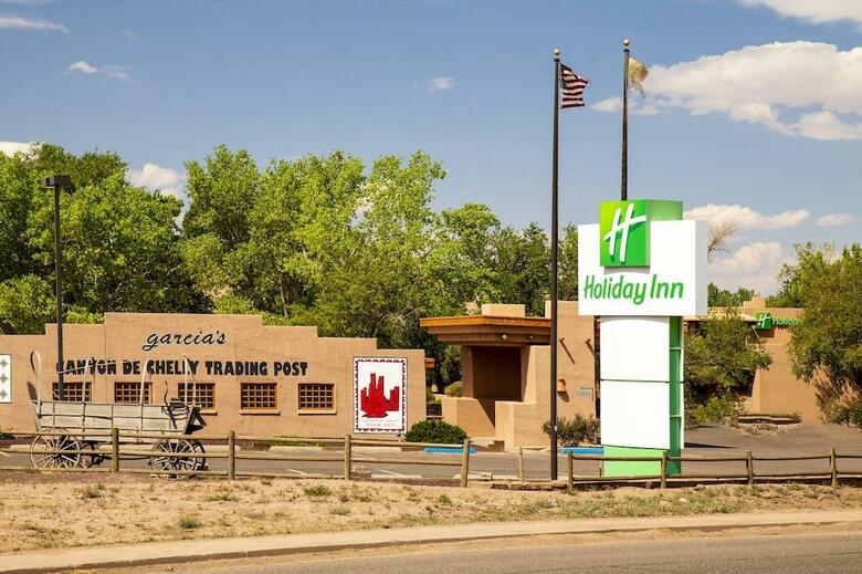 Hotel Holiday Inn Canyon De Chelly