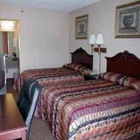 Hotel Quality Inn Lafayette