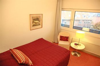 Hotel Radisson Sas Jutlandia