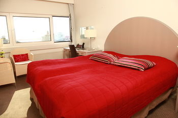 Hotel Radisson Sas Jutlandia