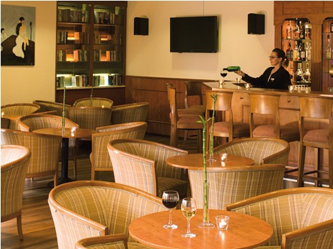 Iat Plaza Hotel Trier