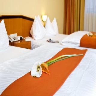 Hotel Ibb Passau
