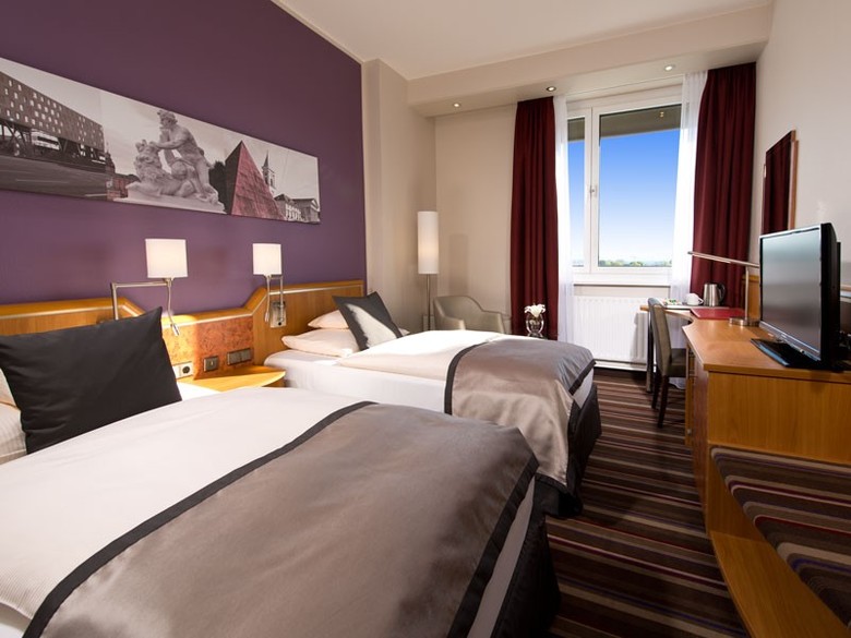 Leonardo Hotel Karlsruhe
