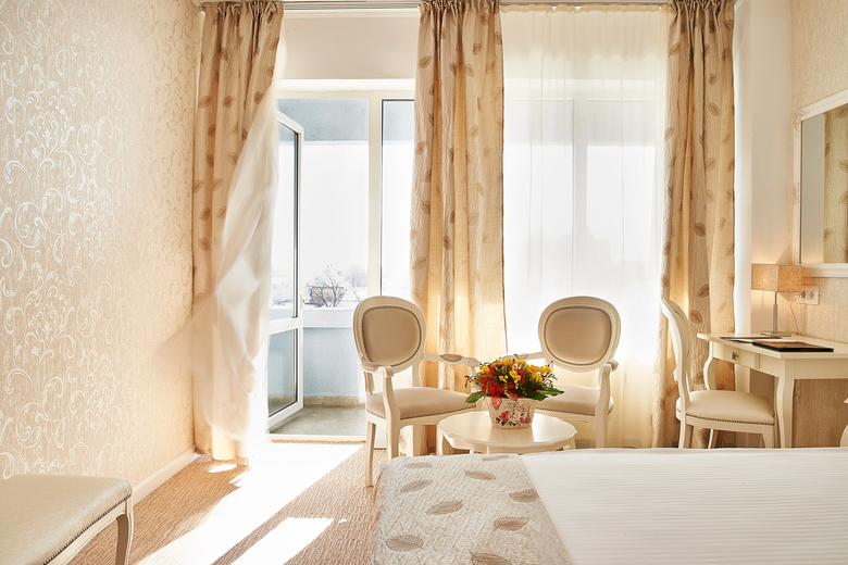 Hotel Continental Forum Oradea