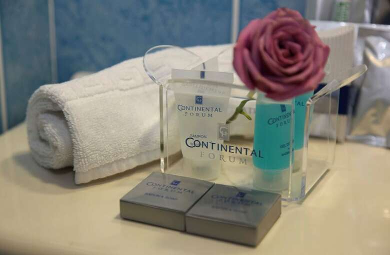 Hotel Continental Forum Oradea