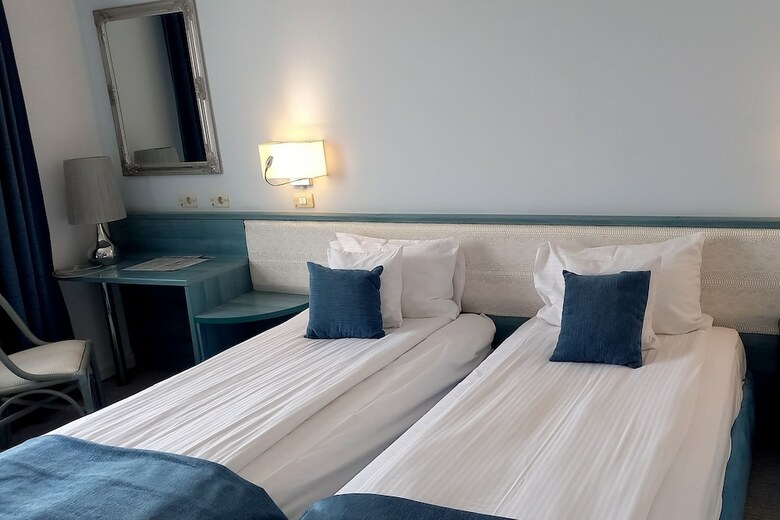 Hotel Continental Forum Oradea