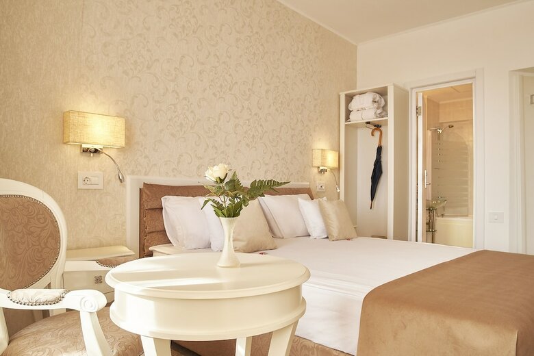 Hotel Continental Forum Oradea