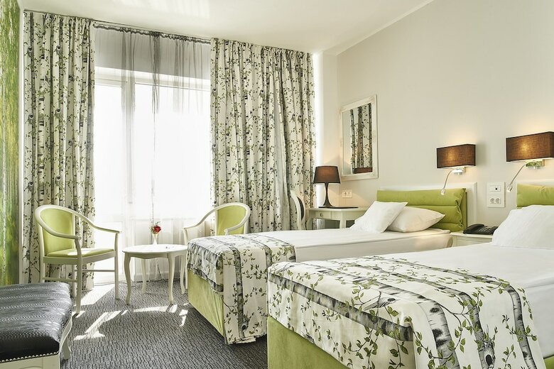 Hotel Continental Forum Oradea