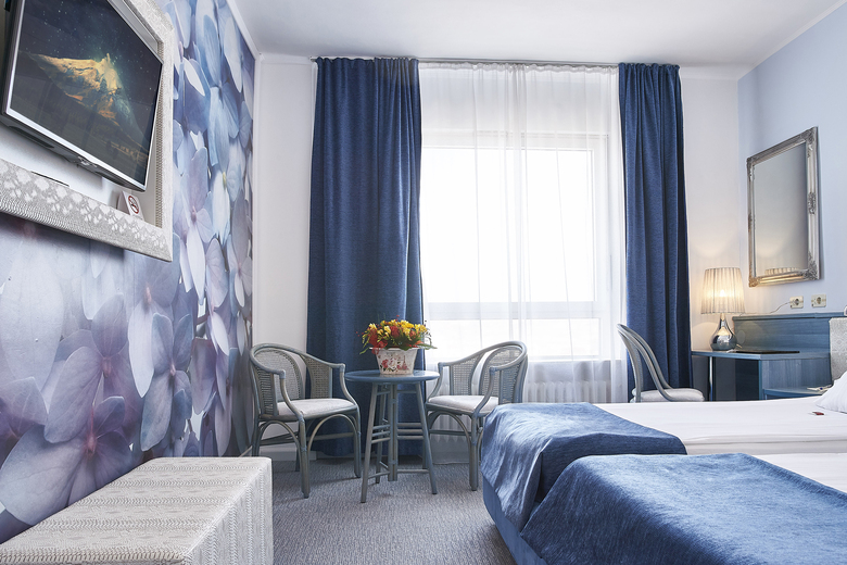 Hotel Continental Forum Oradea