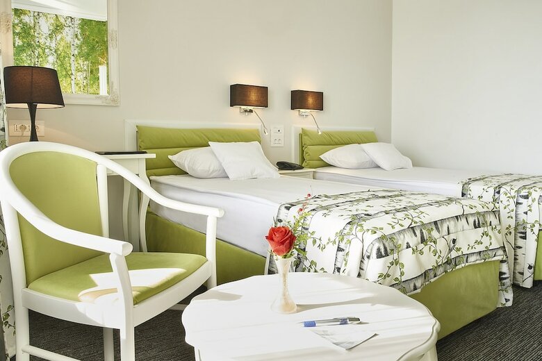 Hotel Continental Forum Oradea