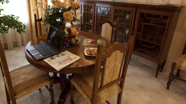 Hotel Continental Forum Oradea