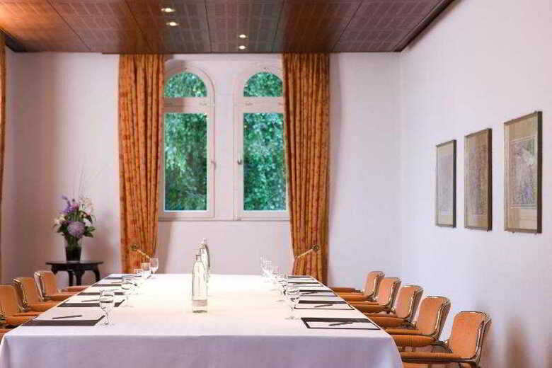 Hotel Steigenberger Insel