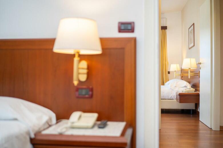 Hotel Europa