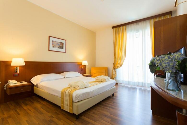 Hotel Europa